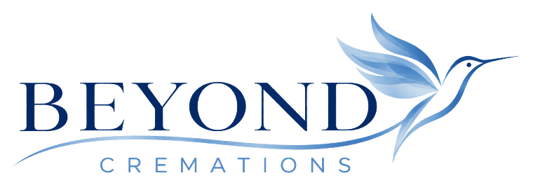 Beyond Cremations logo